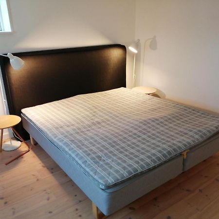 Oxenbjergets Overnatning Svendborg Dış mekan fotoğraf