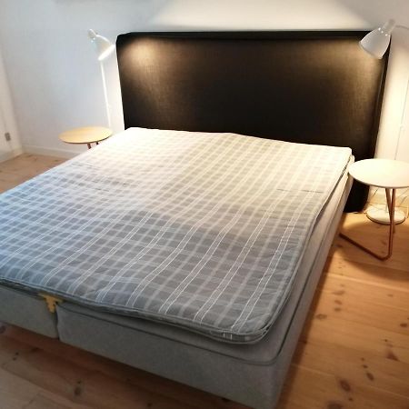 Oxenbjergets Overnatning Svendborg Dış mekan fotoğraf