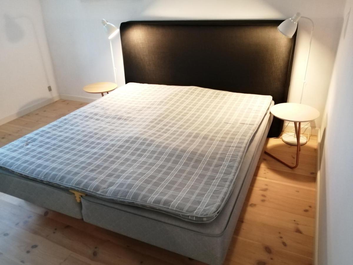 Oxenbjergets Overnatning Svendborg Dış mekan fotoğraf