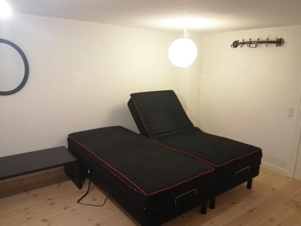 Oxenbjergets Overnatning Svendborg Dış mekan fotoğraf